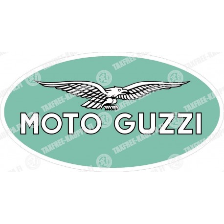 MOTO GUZZI