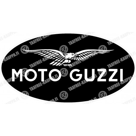 MOTO GUZZI