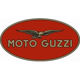 MOTO GUZZI