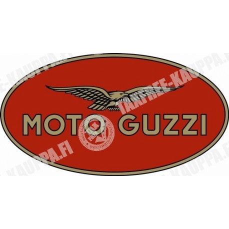 MOTO GUZZI
