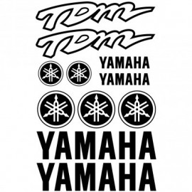 Yamaha TDM