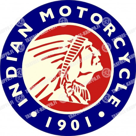 INDIAN