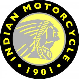 INDIAN