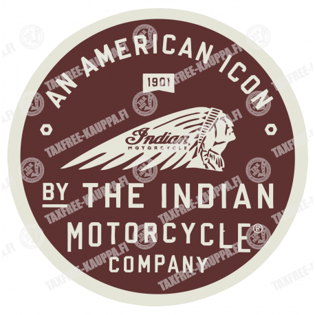 INDIAN