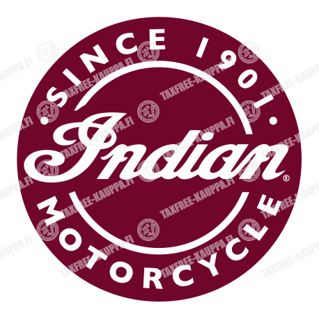 INDIAN