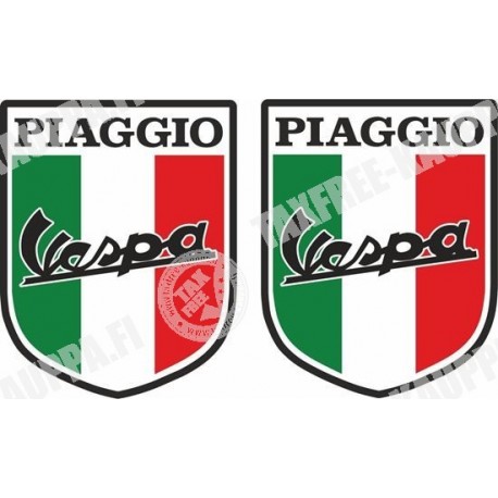 VESPA
