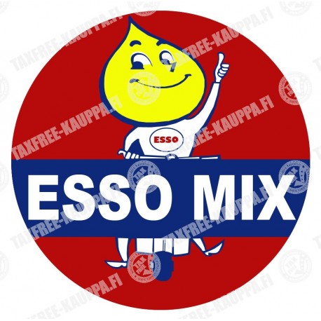 ESSO