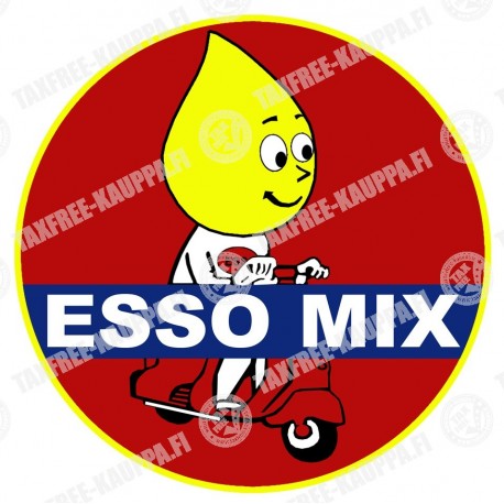 ESSO