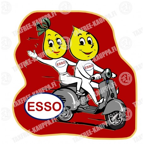 ESSO