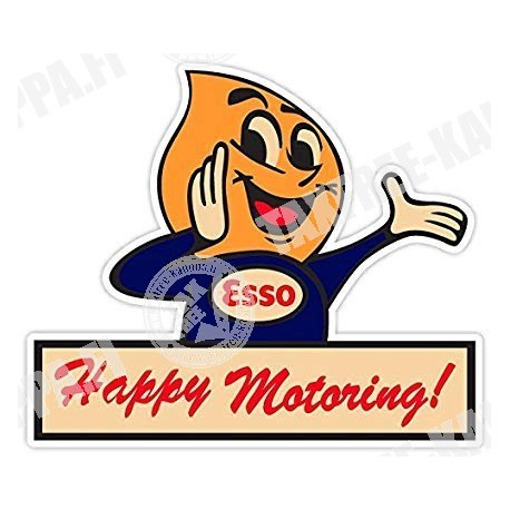 ESSO