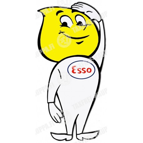 ESSO