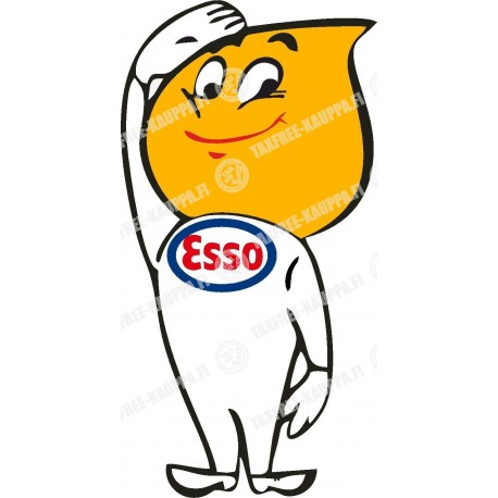 ESSO