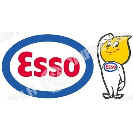 ESSO