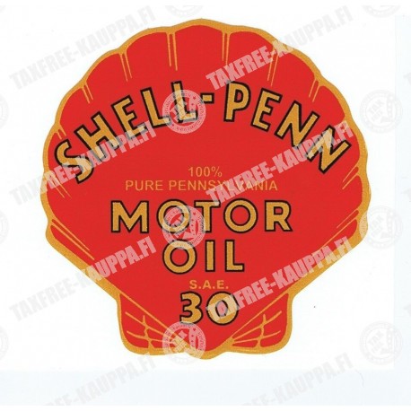 SHELL