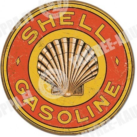 SHELL