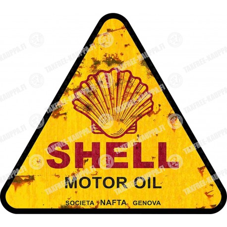 SHELL