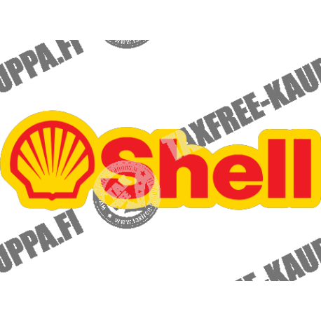 SHELL