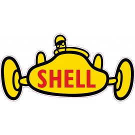SHELL