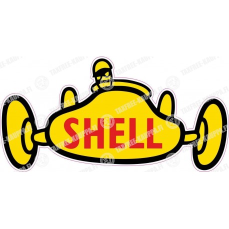 SHELL