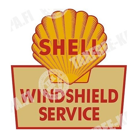 SHELL