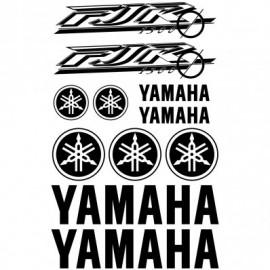 Yamaha FJR 1300