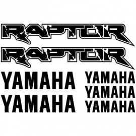 Yamaha RAPTOR