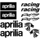 Aprilia racing