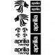 Aprilia racing
