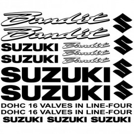 Suzuki bandit