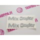 MIX BUSTER