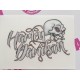 HARLEY DAVIDSON