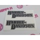 HARLEY DAVIDSON