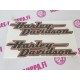 HARLEY DAVIDSON