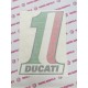 DUCATI