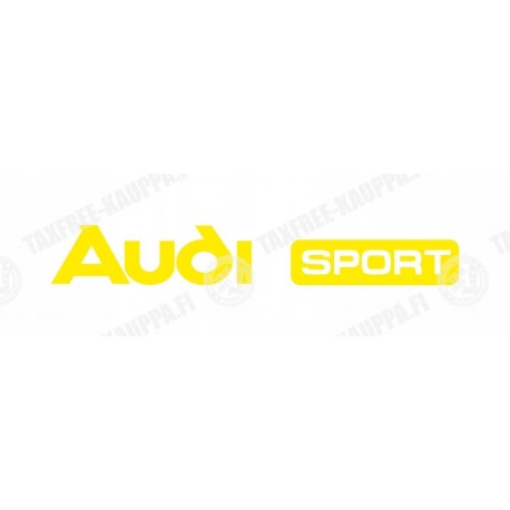 AUDI TARRA