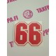 NUMERO TARRAT