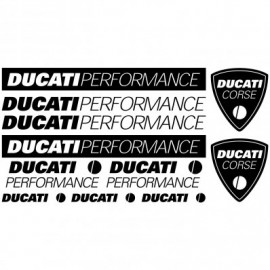 Ducati performance