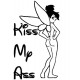 KISS MY ASS