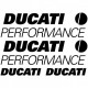 Ducati performance