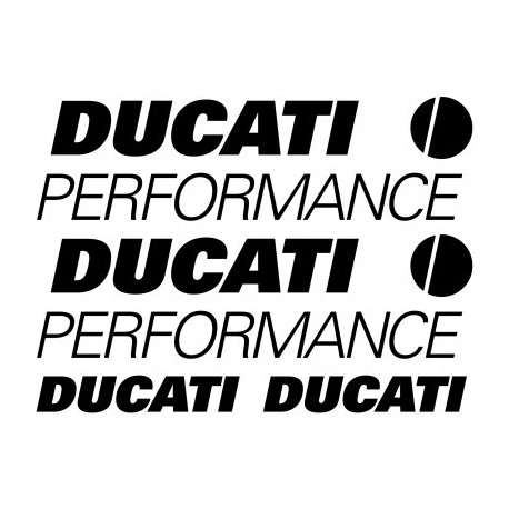 Ducati performance