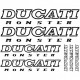 Ducati monster
