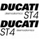 Ducati ST4 desmo