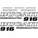 Ducati 916 desmo