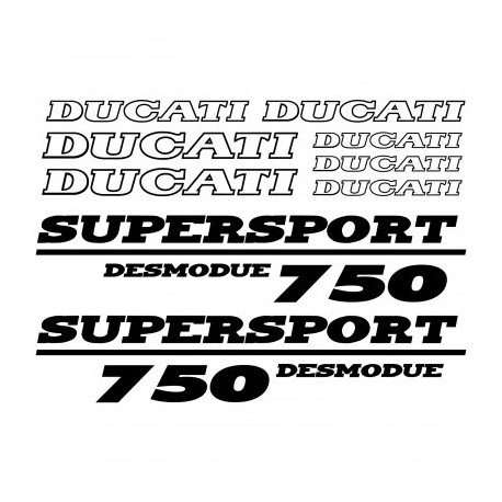 Ducati 750 desmo