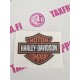 HARLEY DAVIDSON