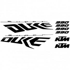 KTM 990 Super Duke