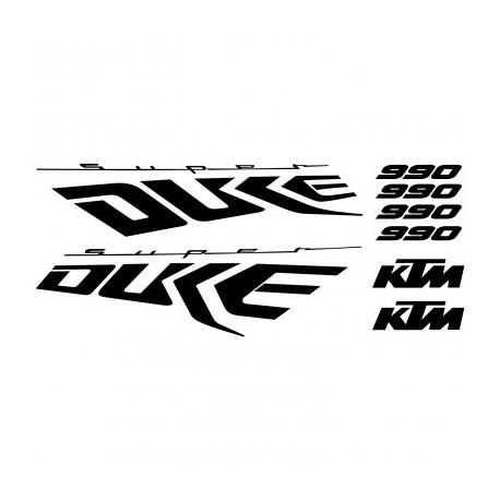 KTM 990 Super Duke