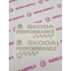 SKODA PERFORMANCE