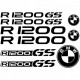 BMW r 1200gs