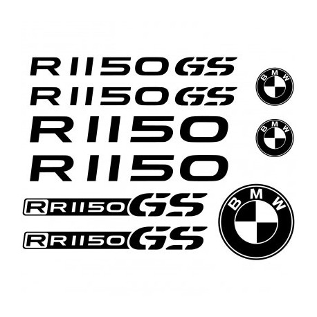 BMW r 1150gs